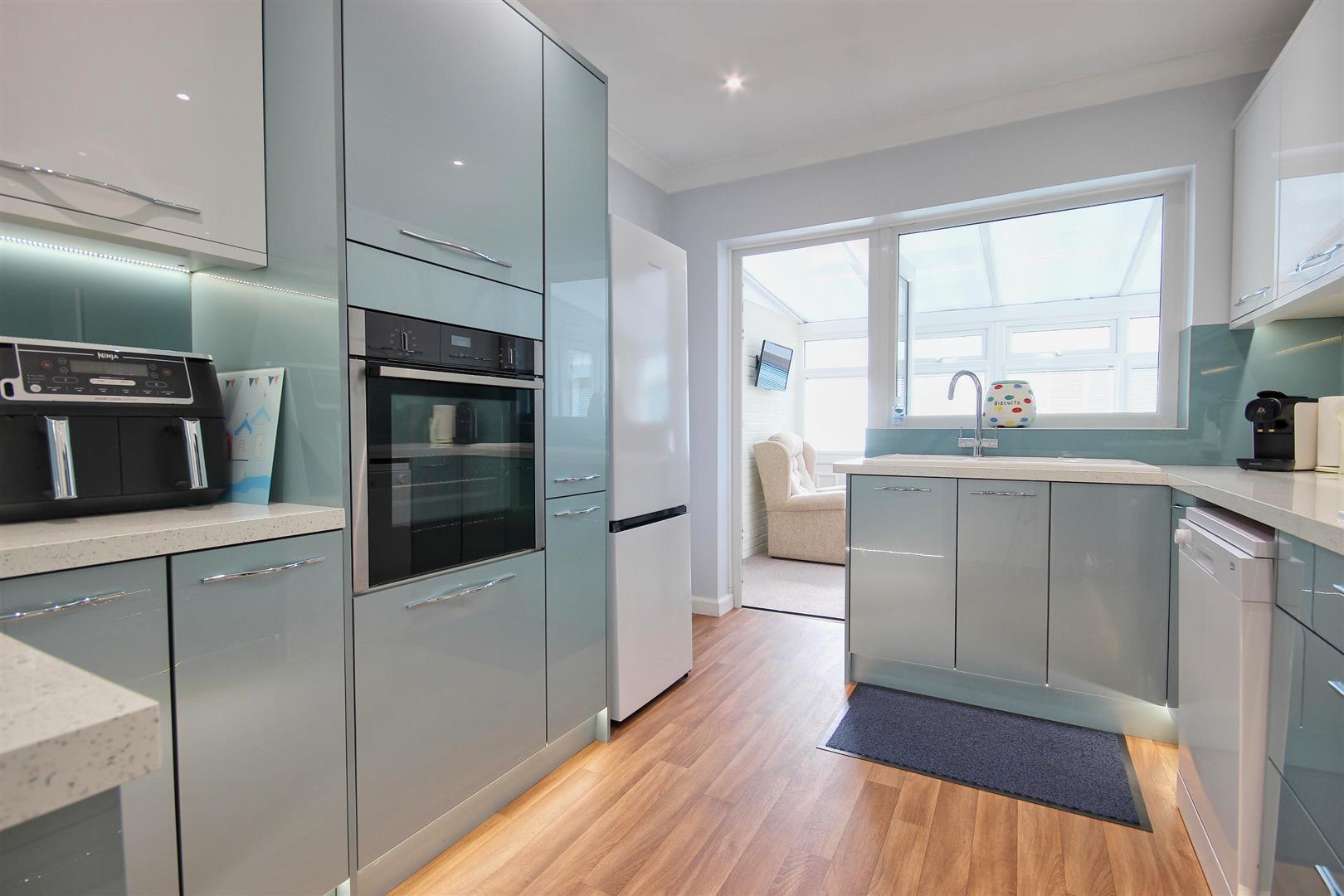 Draycott Avenue, Hornsea